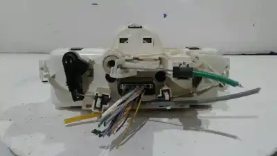 Piesă de schimb auto la mâna a doua controlul încalzire / aer conditionat pentru renault modus 1.4 16v referințe oem iam 030967w a4a6px 69590001