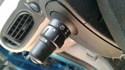 İkinci el araba yedek parçası Aralikli Kontrol için RENAULT MODUS 1.4 16V OEM IAM referansları 88102001414  3281040694