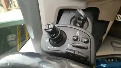Автозапчастина б/у команда чистити для renault modus 1.4 16v посилання на oem iam 88103003414  3281040694