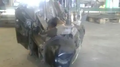 Автозапчастина б/у коробка передач для renault modus 1.4 16v посилання на oem iam jh3129  c007417