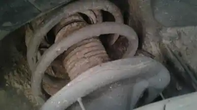 Peça sobressalente para automóvel em segunda mão amortecedor dianteiro direito por kia pro_cee´d lx referências oem iam 