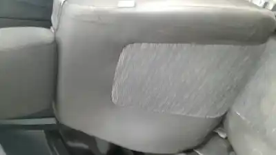 Peça sobressalente para automóvel em segunda mão assento dianteiro esquerdo por kia pro_cee´d lx referências oem iam   