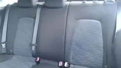 Peça sobressalente para automóvel em segunda mão bancos traseiros por kia pro_cee´d lx referências oem iam 