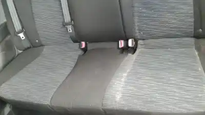 Peça sobressalente para automóvel em segunda mão bancos traseiros por kia pro_cee´d lx referências oem iam   