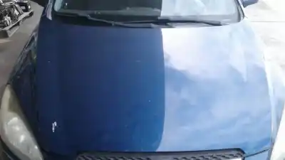 Peça sobressalente para automóvel em segunda mão capot por kia pro_cee´d lx referências oem iam 