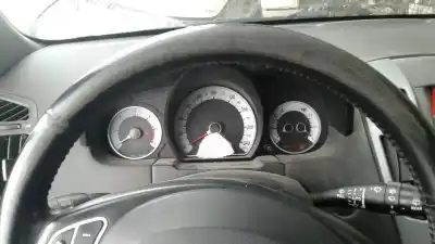 Second-hand car spare part Dashboard for KIA PRO_CEE´D LX OEM IAM references 940031H270  S270