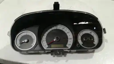 Peça sobressalente para automóvel em segunda mão quadrante por kia pro_cee´d lx referências oem iam 940031h270  s270