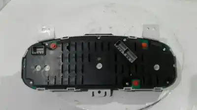 Peça sobressalente para automóvel em segunda mão quadrante por kia pro_cee´d lx referências oem iam 940031h270  s270