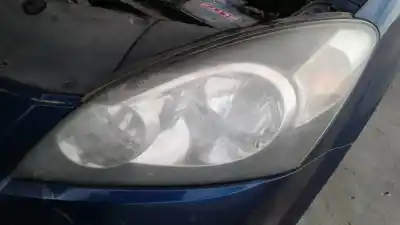 Peça sobressalente para automóvel em segunda mão farol / farolim esquerdo por kia pro_cee´d lx referências oem iam 