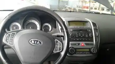 Peça sobressalente para automóvel em segunda mão kit airbag por kia pro_cee´d lx referências oem iam   