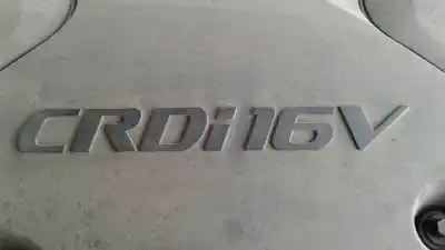 Peça sobressalente para automóvel em segunda mão motor completo por kia pro_cee´d lx referências oem iam d4fb