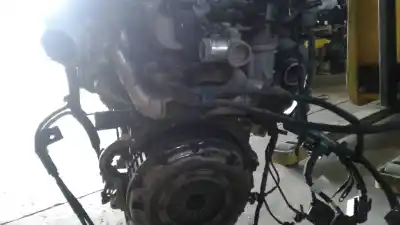 Second-hand car spare part complete engine for kia pro_cee´d lx oem iam references d4fb  