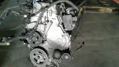 Second-hand car spare part complete engine for kia pro_cee´d lx oem iam references d4fb  