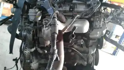 Second-hand car spare part complete engine for kia pro_cee´d lx oem iam references d4fb  