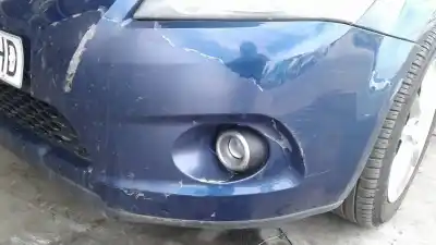 Peça sobressalente para automóvel em segunda mão para choques dianteiro por kia pro_cee´d lx referências oem iam   