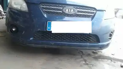 Peça sobressalente para automóvel em segunda mão para choques dianteiro por kia pro_cee´d lx referências oem iam 