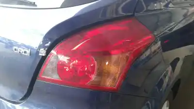 Peça sobressalente para automóvel em segunda mão farolim traseiro direito por kia pro_cee´d lx referências oem iam 00973502