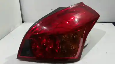 Second-hand car spare part right tailgate light for kia pro_cee´d lx oem iam references 00973502  