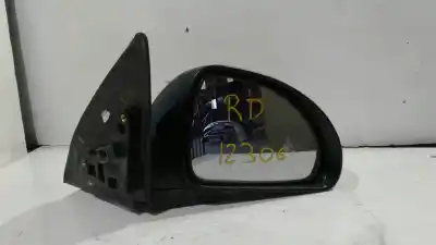 Peça sobressalente para automóvel em segunda mão espelho retrovisor direito por kia pro_cee´d lx referências oem iam ed3dr  