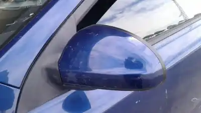 Peça sobressalente para automóvel em segunda mão espelho retrovisor esquerdo por kia pro_cee´d lx referências oem iam 