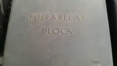 Peça sobressalente para automóvel em segunda mão caixa de fusíveis e relés por kia pro_cee´d lx referências oem iam 