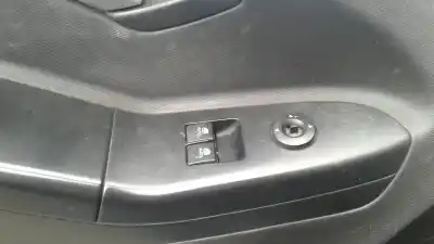 Peça sobressalente para automóvel em segunda mão botão / interruptor elevador vidro dianteiro esquerdo por kia pro_cee´d lx referências oem iam 