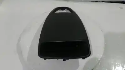 Second-hand car spare part multifunction display for opel corsa e 1.4 oem iam references 13209460  28117066