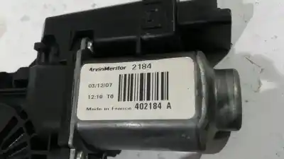 Second-hand car spare part right front window motor for kia pro_cee´d lx oem iam references 402184a 403951a8 440850c