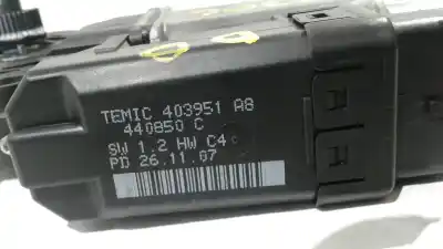 Second-hand car spare part right front window motor for kia pro_cee´d lx oem iam references 402184a 403951a8 440850c