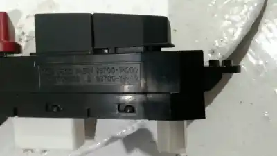 Piesă de schimb auto la mâna a doua avertizare pentru kia pro_cee´d lx referințe oem iam 937001h00 202006302 937001h010