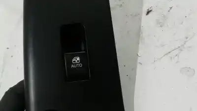 Peça sobressalente para automóvel em segunda mão botão / interruptor elevador vidro dianteiro direito por kia pro_cee´d lx referências oem iam 823611h300