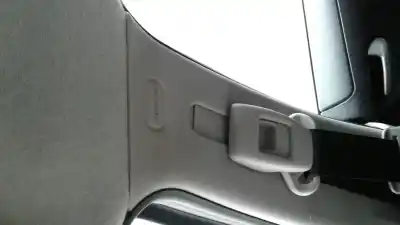 Pezzo di ricambio per auto di seconda mano airbag a tenda anteriore destro per peugeot 207 1.4 hdi riferimenti oem iam 