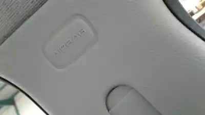 Pezzo di ricambio per auto di seconda mano airbag a tenda anteriore sinistro per peugeot 207 1.4 hdi riferimenti oem iam 