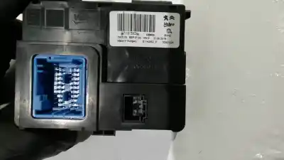 Second-hand car spare part electronic module for peugeot 5008 gt oem iam references 9811039280 e1065901c 02923225