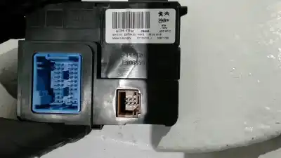 Second-hand car spare part electronic module for peugeot 5008 gt oem iam references 9809891880 e1065901c 02871750