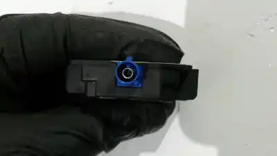 Second-hand car spare part electronic module for peugeot 5008 gt oem iam references 981546748002 98096a 41157841f