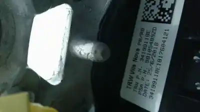 Pezzo di ricambio per auto di seconda mano Volante per PEUGEOT 5008 GT Riferimenti OEM IAM 98105489ZD  34199118E