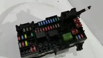 İkinci el araba yedek parçası röle/sigorta kutusu için opel mokka x color edition start/stop oem iam referansları 121092612  s0001615