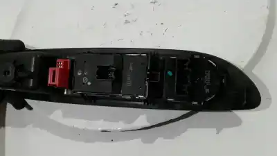 Second-hand car spare part left front power window switch for opel mokka x color edition start/stop oem iam references 95393863600r 13305011 94506893