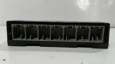 Pezzo di ricambio per auto di seconda mano modulo elettronico per opel mokka x color edition start/stop riferimenti oem iam 13594469 f00hj01212 141127