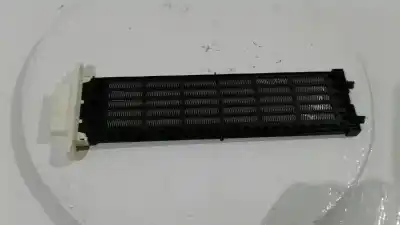 Pezzo di ricambio per auto di seconda mano resistenza al riscaldamento per peugeot 5008 gt riferimenti oem iam a52103600
