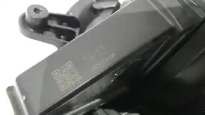 Pezzo di ricambio per auto di seconda mano motore di riscaldamento per peugeot 5008 gt riferimenti oem iam 5p130001239409