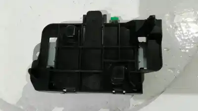 Peça sobressalente para automóvel em segunda mão módulo eletrônico por opel mokka x color edition start/stop referências oem iam 13306648 51161916 5wk50311