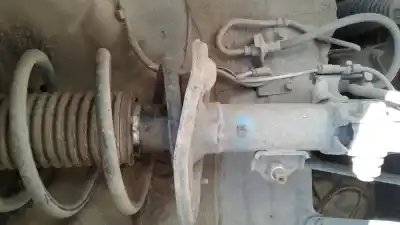 Peça sobressalente para automóvel em segunda mão amortecedor dianteiro esquerdo por toyota auris 1.4 turbodiesel cat referências oem iam 