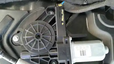 Peça sobressalente para automóvel em segunda mão motor elevador vidro dianteiro esquerdo por volvo v40 cross country momentum referências oem iam 