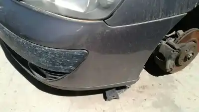 Second-hand car spare part front bumper for renault espace iv (jk0) dynamique oem iam references   