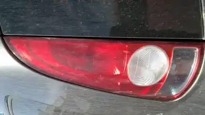 Second-hand car spare part  for RENAULT ESPACE IV (JK0)  OEM IAM references   