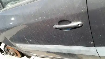 Second-hand car spare part left front door for renault espace iv (jk0) dynamique oem iam references 