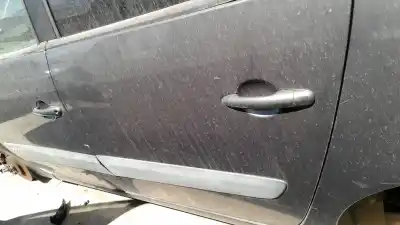 Second-hand car spare part rear left door for renault espace iv (jk0) dynamique oem iam references 