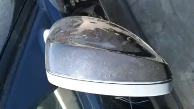 Second-hand car spare part right rearview mirror for bmw serie 3 berlina (e90) 320d oem iam references 